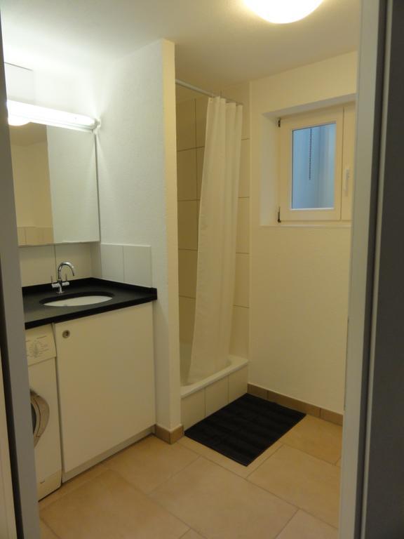 Zentrales 2-Zimmer Apartment Tuebingen Room photo